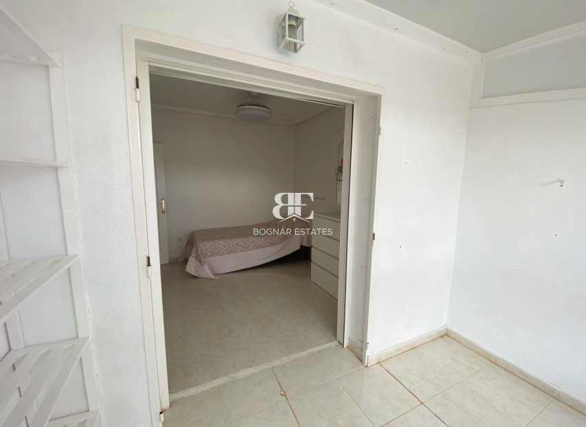 Resale - Townhouse -
Benijofar - Monte Azul