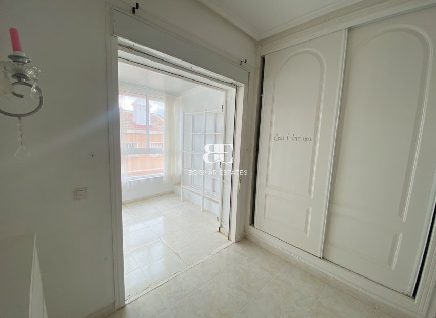 Resale - Townhouse -
Benijofar - Monte Azul