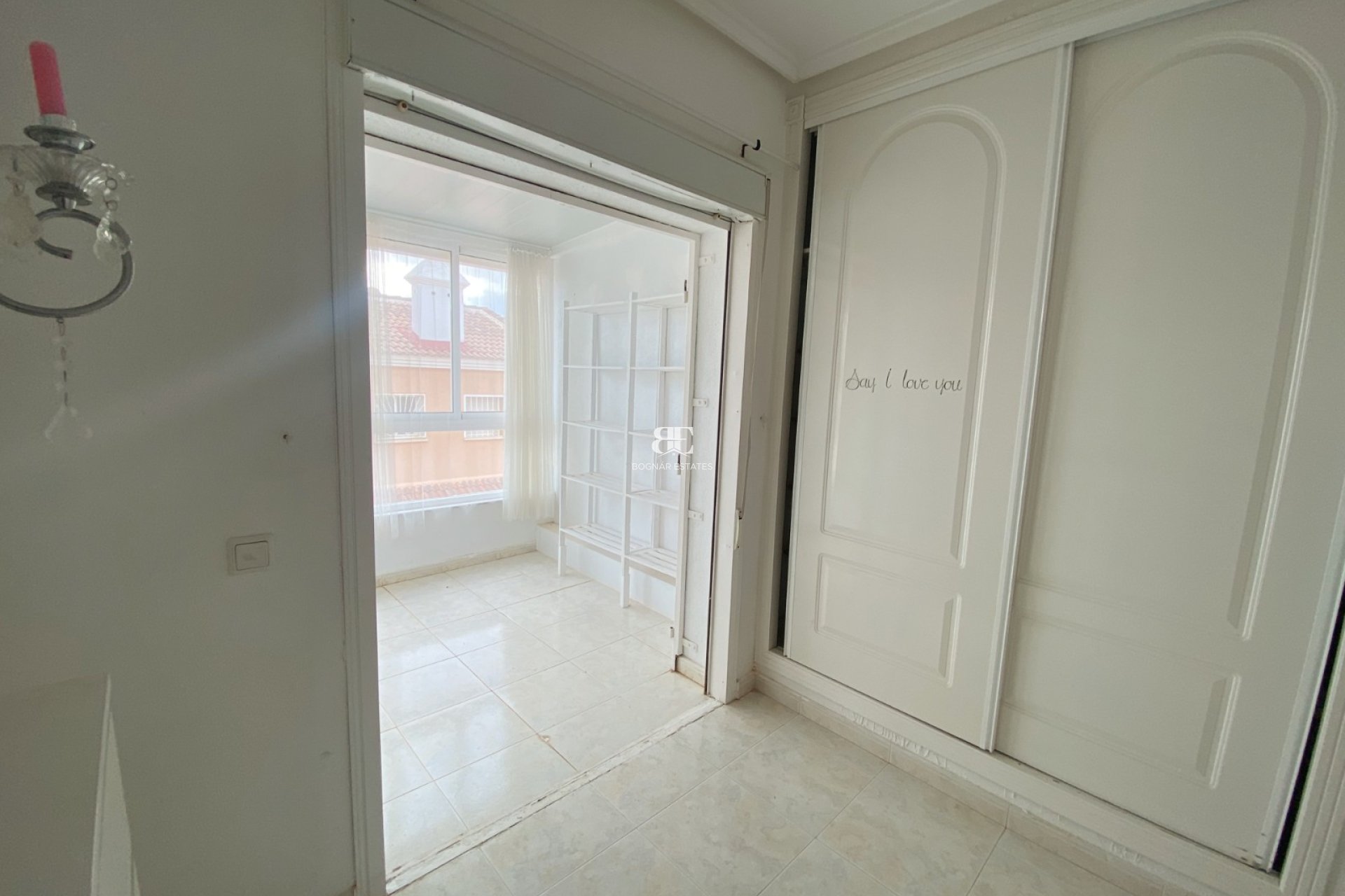 Resale - Townhouse -
Benijofar - Monte Azul