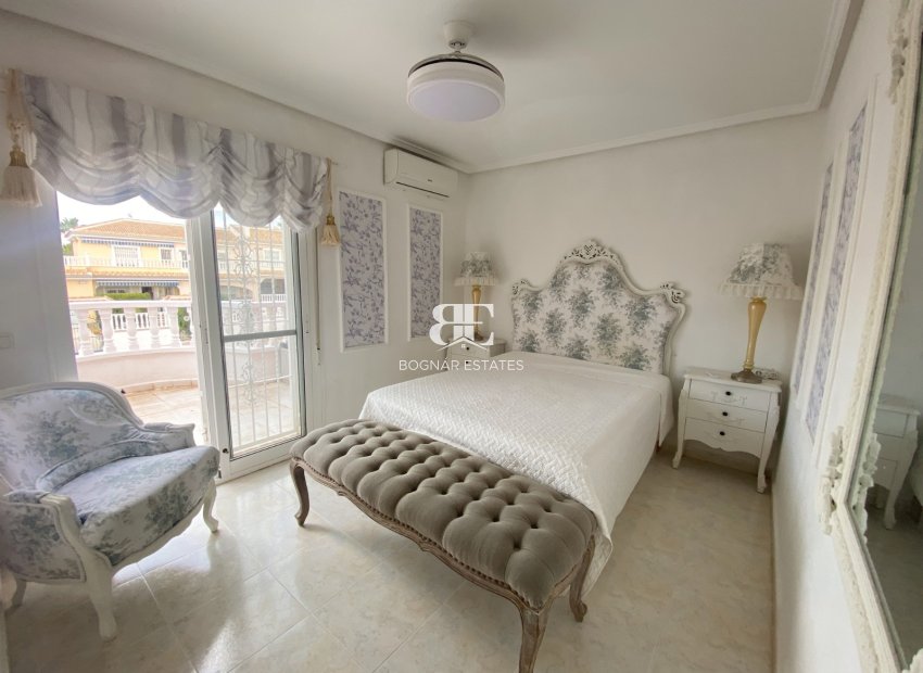 Resale - Townhouse -
Benijofar - Monte Azul