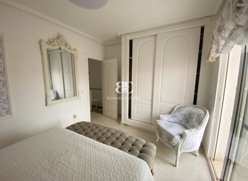 Resale - Townhouse -
Benijofar - Monte Azul