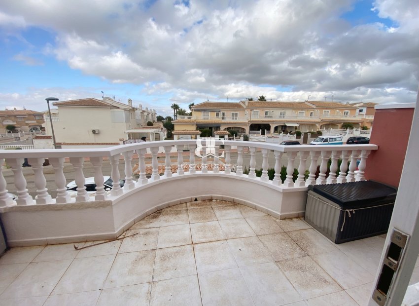 Resale - Townhouse -
Benijofar - Monte Azul