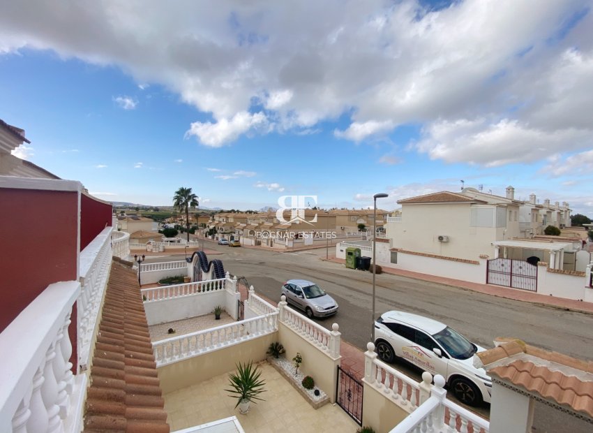 Resale - Townhouse -
Benijofar - Monte Azul