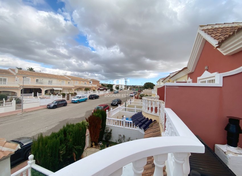 Resale - Townhouse -
Benijofar - Monte Azul