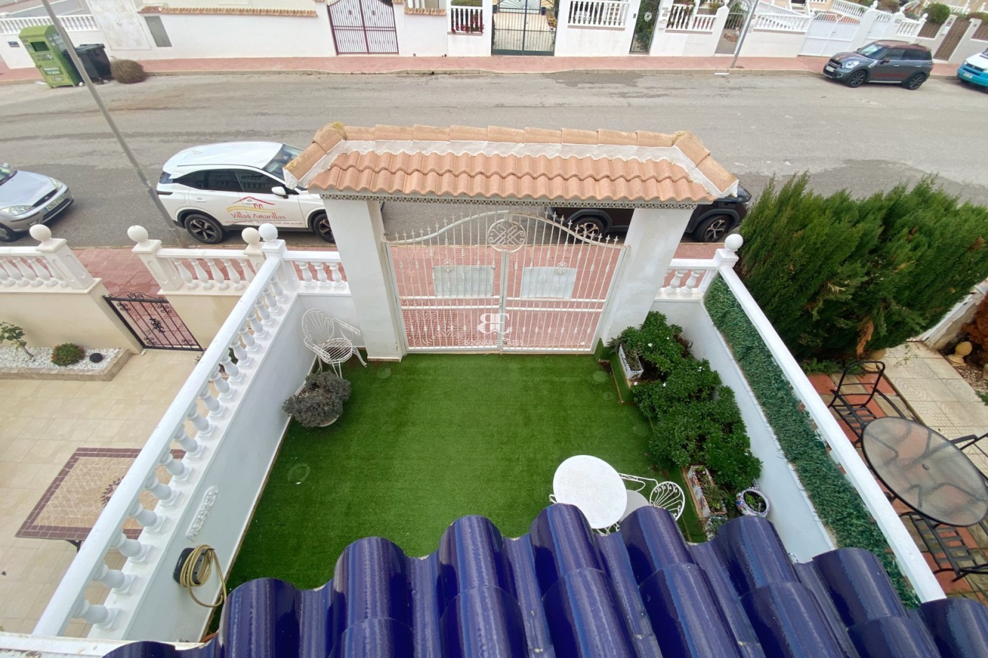 Resale - Townhouse -
Benijofar - Monte Azul