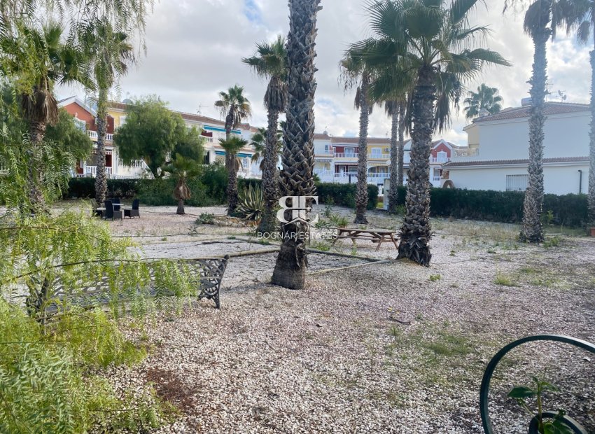 Resale - Townhouse -
Benijofar - Monte Azul