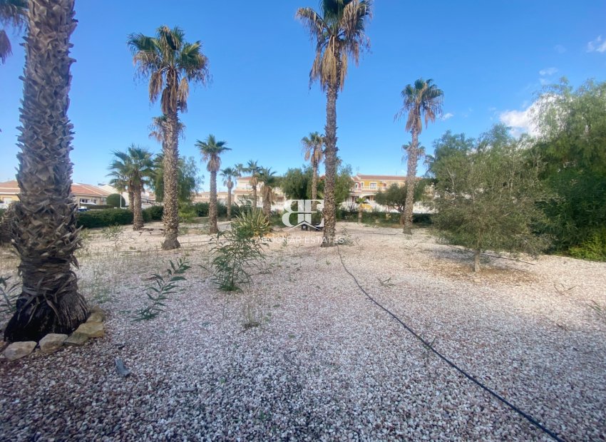 Resale - Townhouse -
Benijofar - Monte Azul