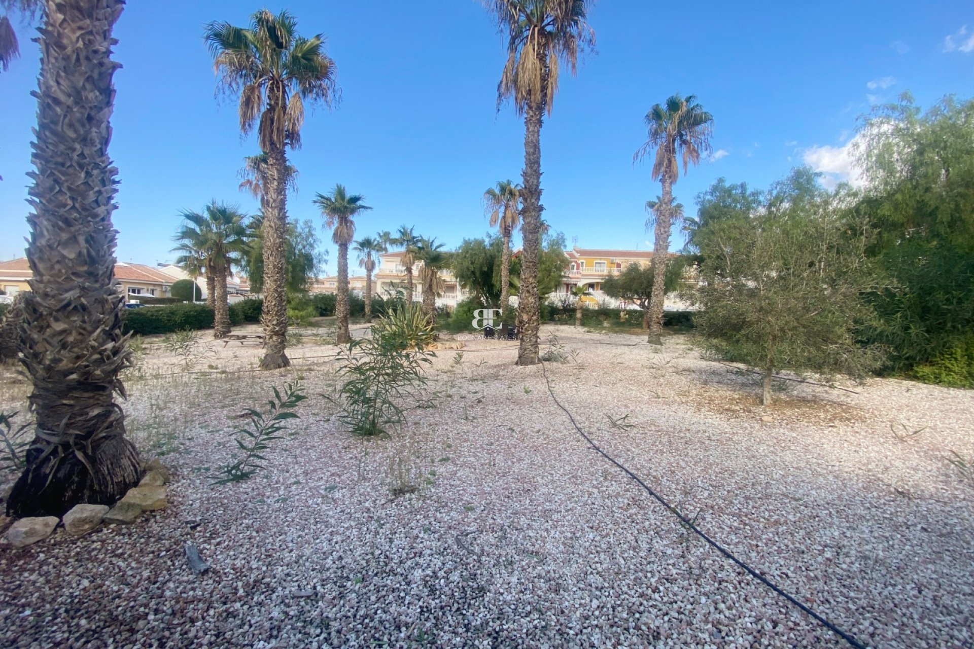 Resale - Townhouse -
Benijofar - Monte Azul