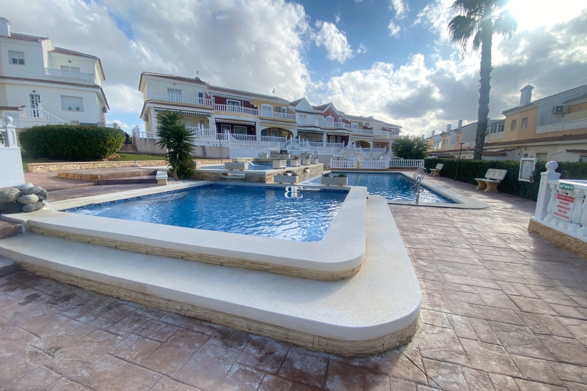 Resale - Townhouse -
Benijofar - Monte Azul