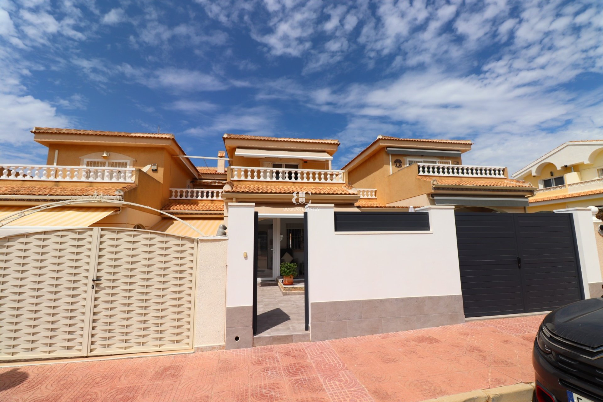 Resale - Townhouse -
Benijofar - Monte Azul