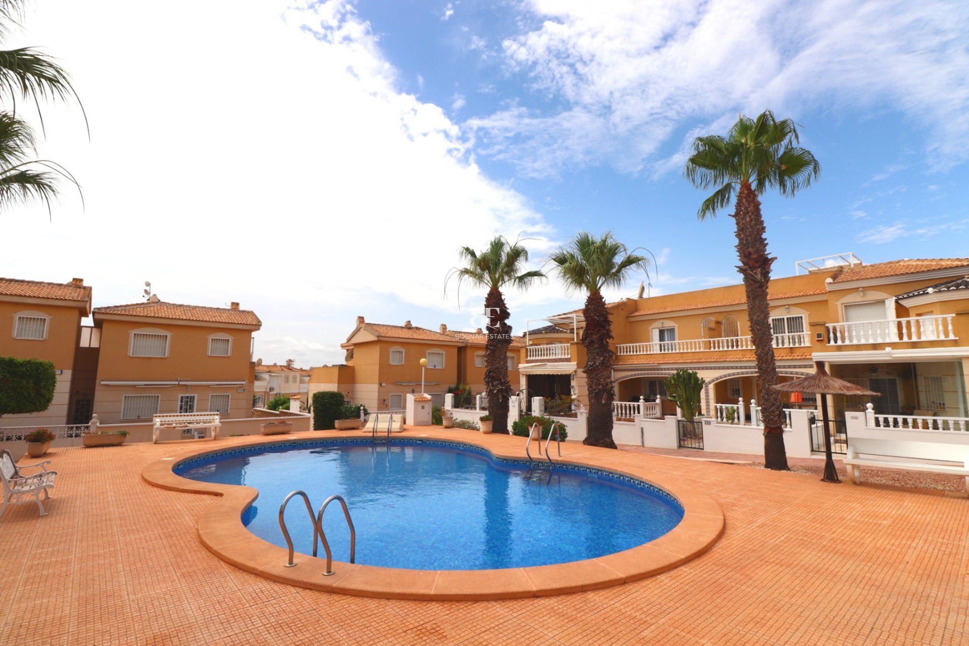 Resale - Townhouse -
Benijofar - Monte Azul
