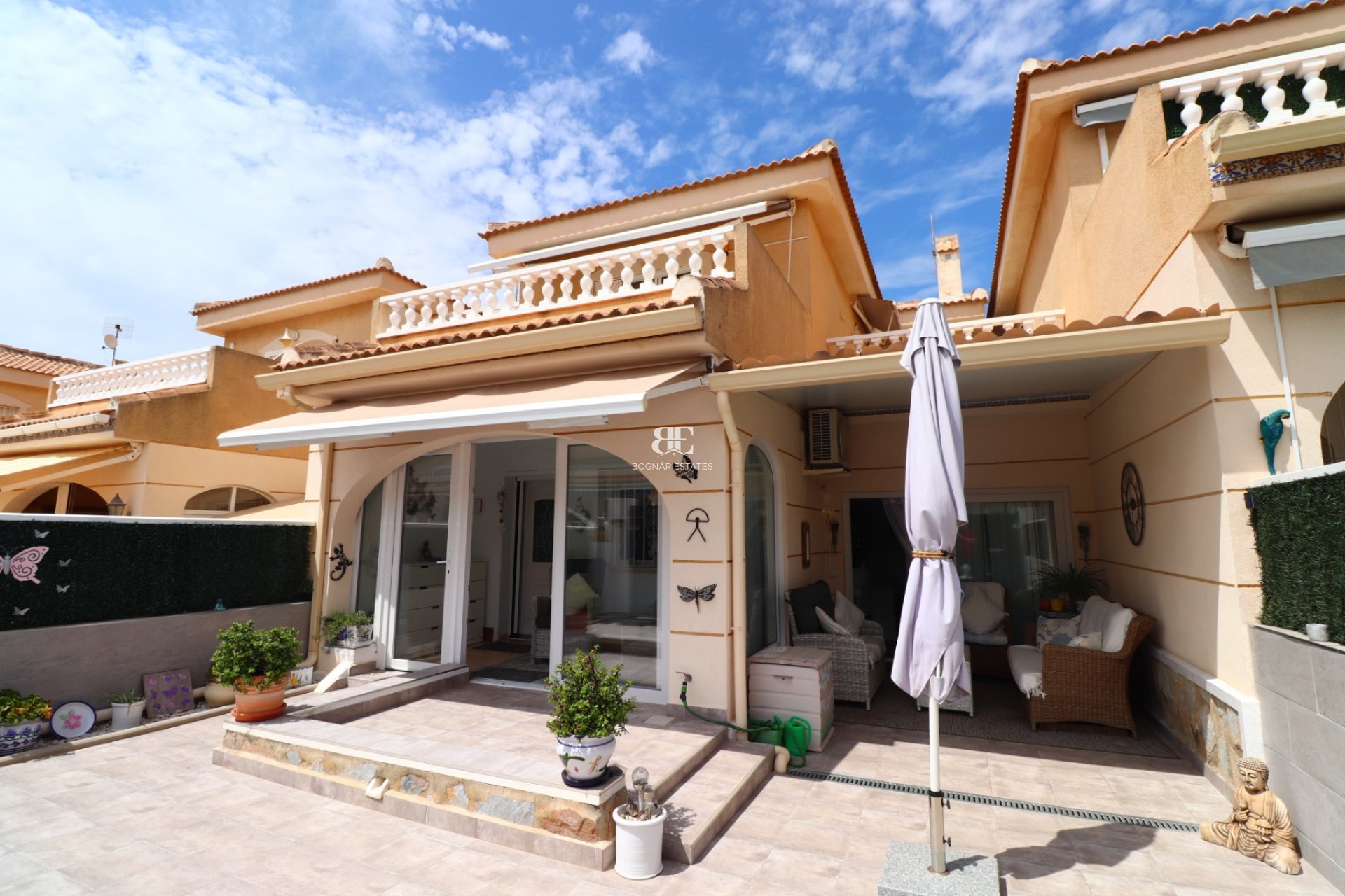 Resale - Townhouse -
Benijofar - Monte Azul