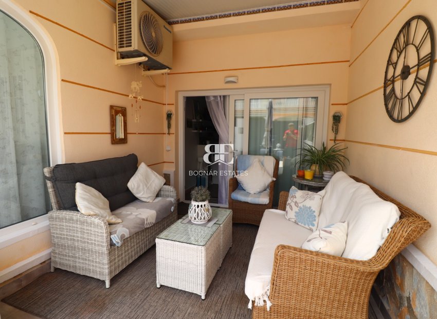 Resale - Townhouse -
Benijofar - Monte Azul