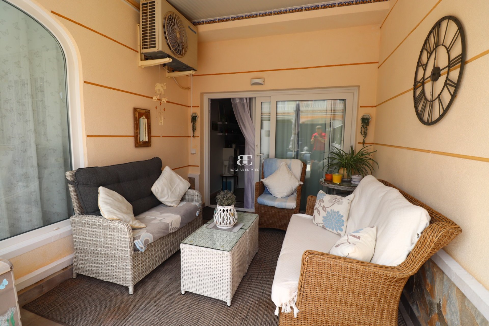 Resale - Townhouse -
Benijofar - Monte Azul