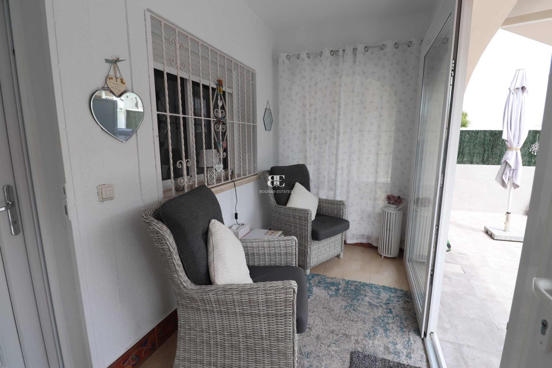 Resale - Townhouse -
Benijofar - Monte Azul