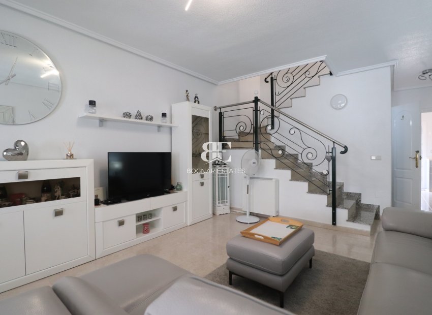 Resale - Townhouse -
Benijofar - Monte Azul