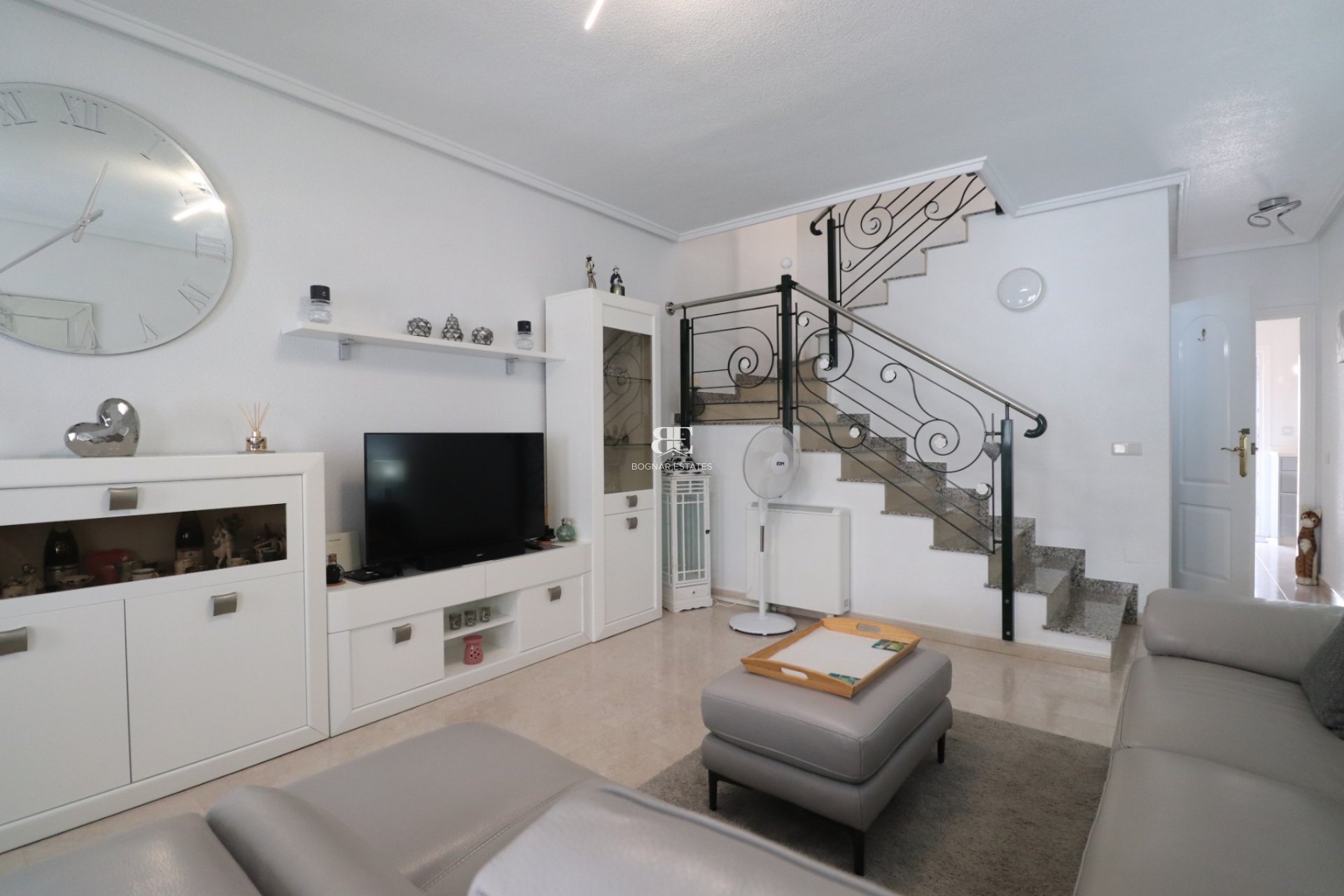 Resale - Townhouse -
Benijofar - Monte Azul