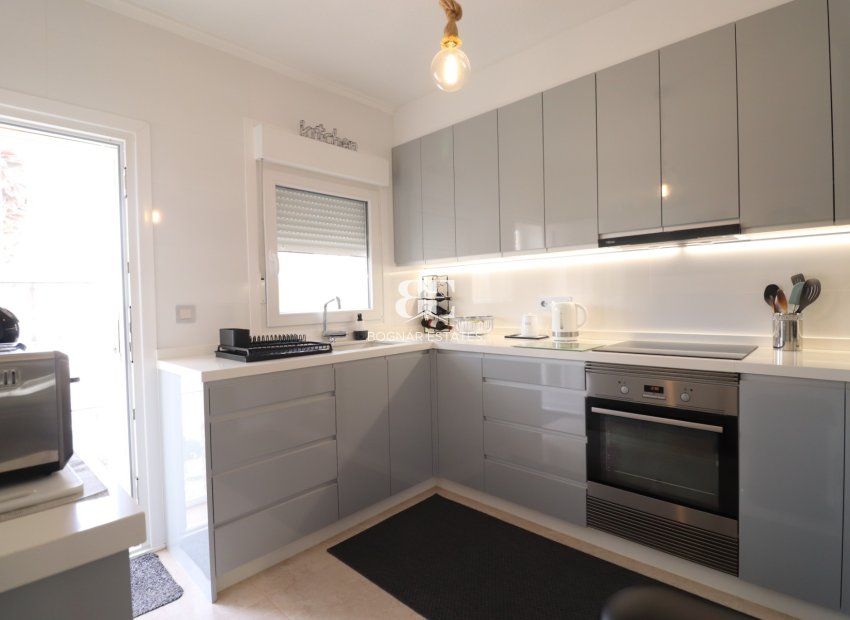 Resale - Townhouse -
Benijofar - Monte Azul