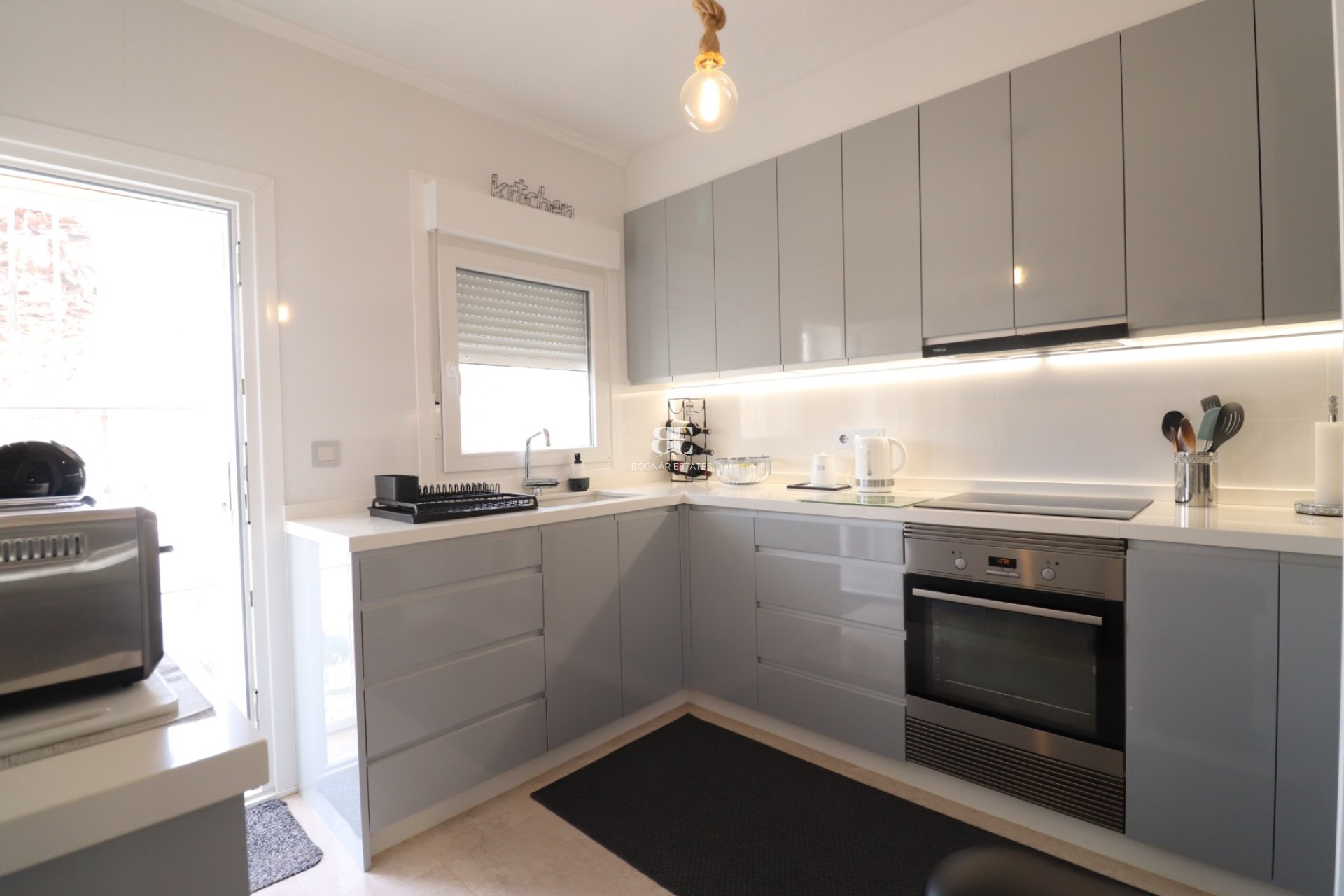 Resale - Townhouse -
Benijofar - Monte Azul