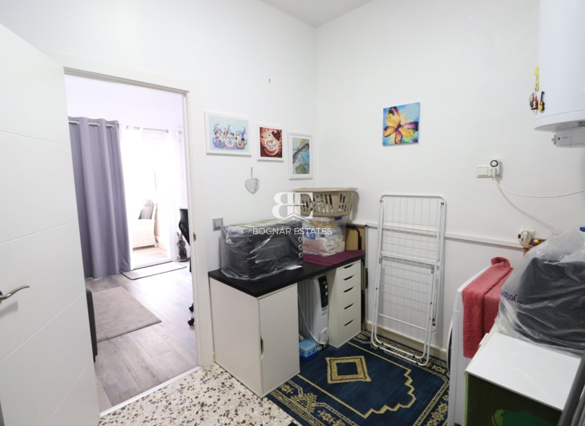 Resale - Townhouse -
Benijofar - Monte Azul