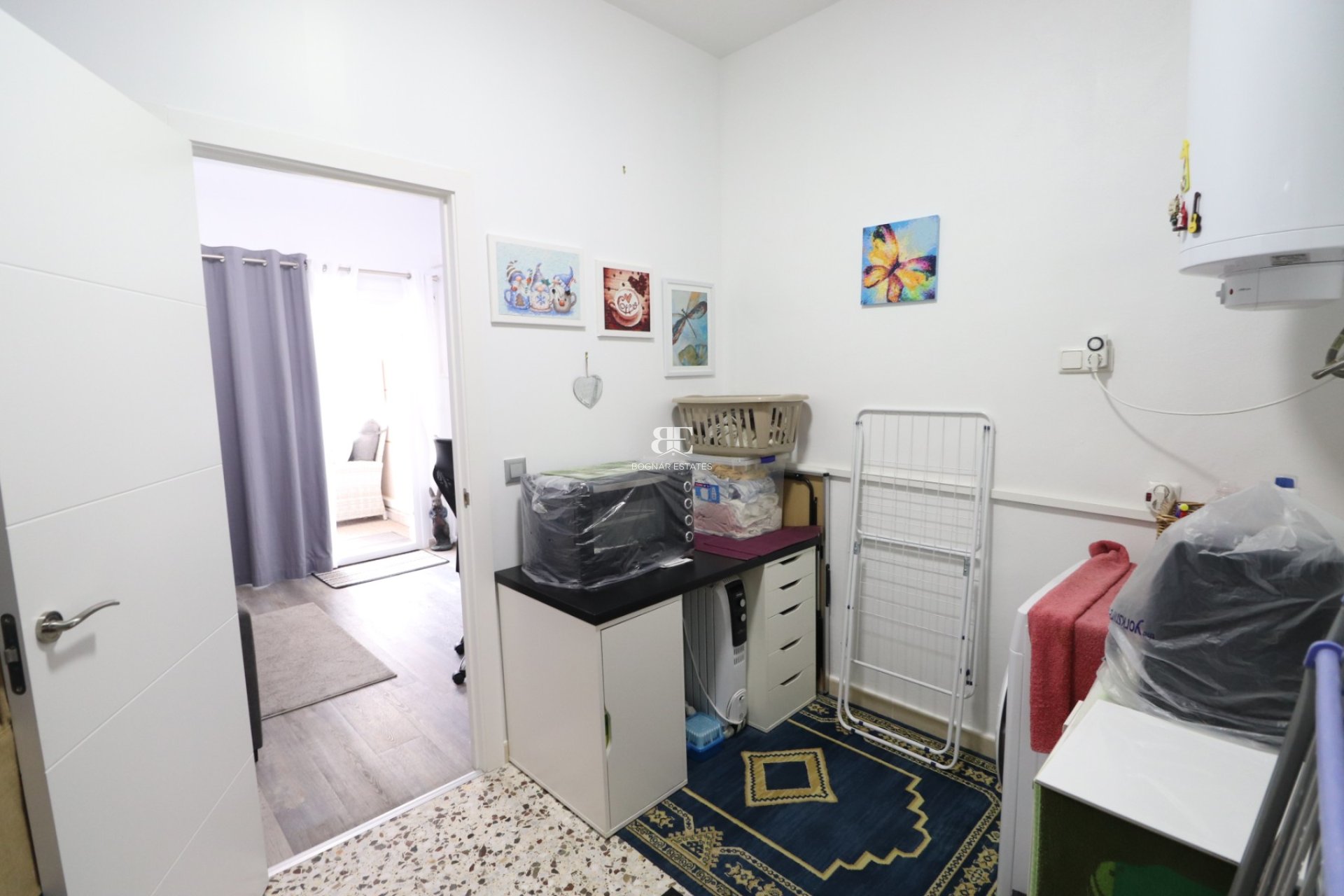 Resale - Townhouse -
Benijofar - Monte Azul