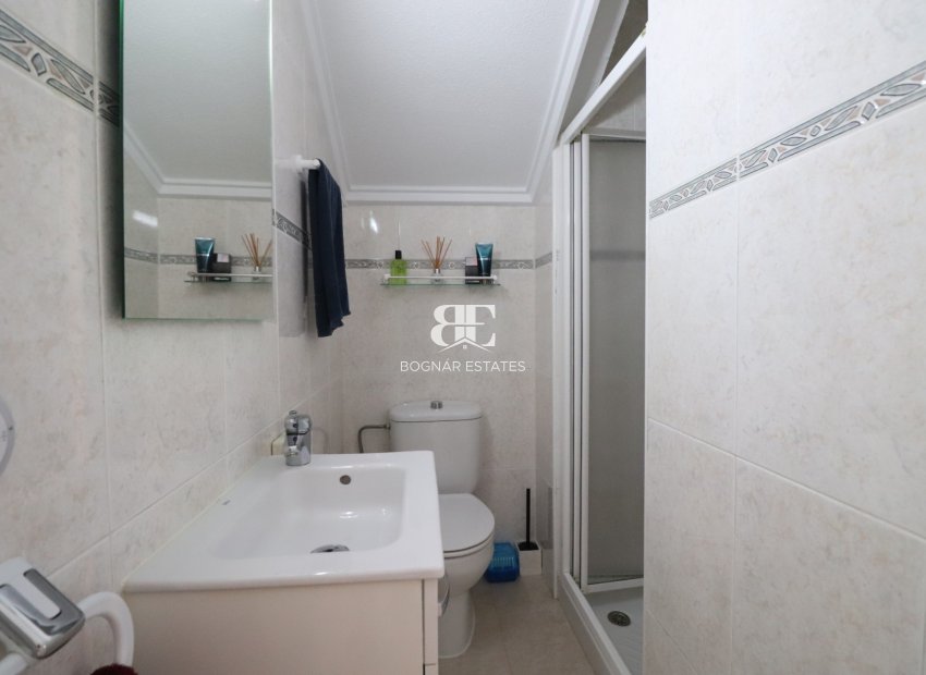 Resale - Townhouse -
Benijofar - Monte Azul