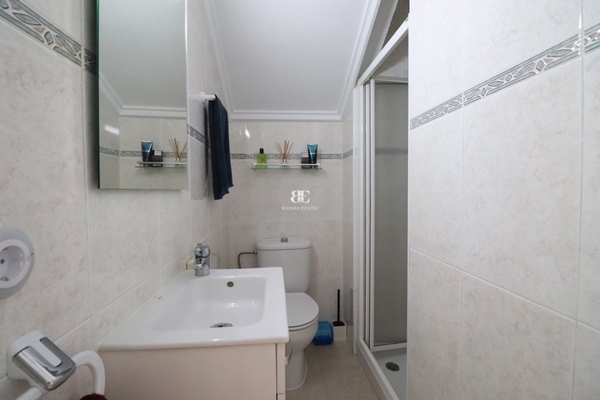 Resale - Townhouse -
Benijofar - Monte Azul