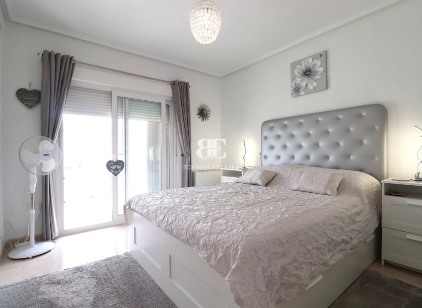 Resale - Townhouse -
Benijofar - Monte Azul