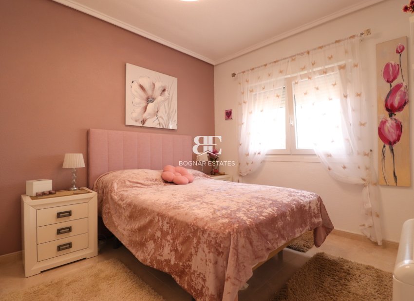 Resale - Townhouse -
Benijofar - Monte Azul