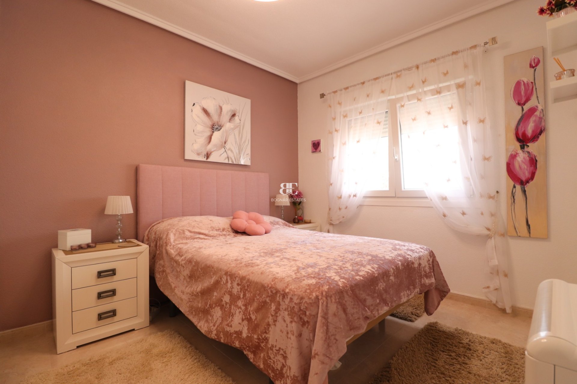 Resale - Townhouse -
Benijofar - Monte Azul