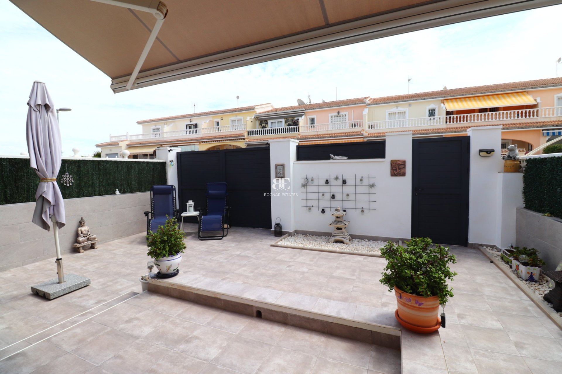 Resale - Townhouse -
Benijofar - Monte Azul