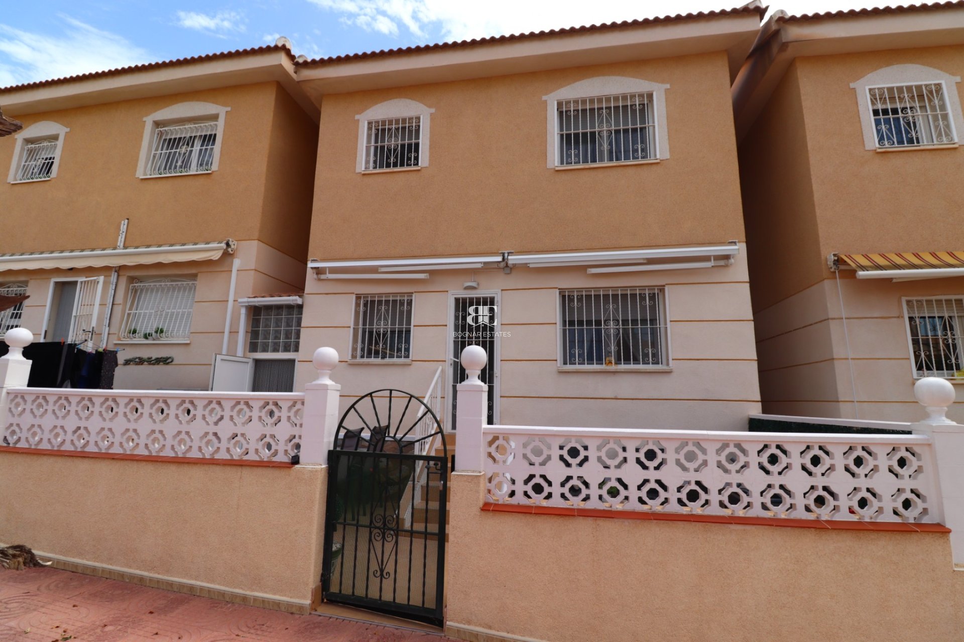Resale - Townhouse -
Benijofar - Monte Azul