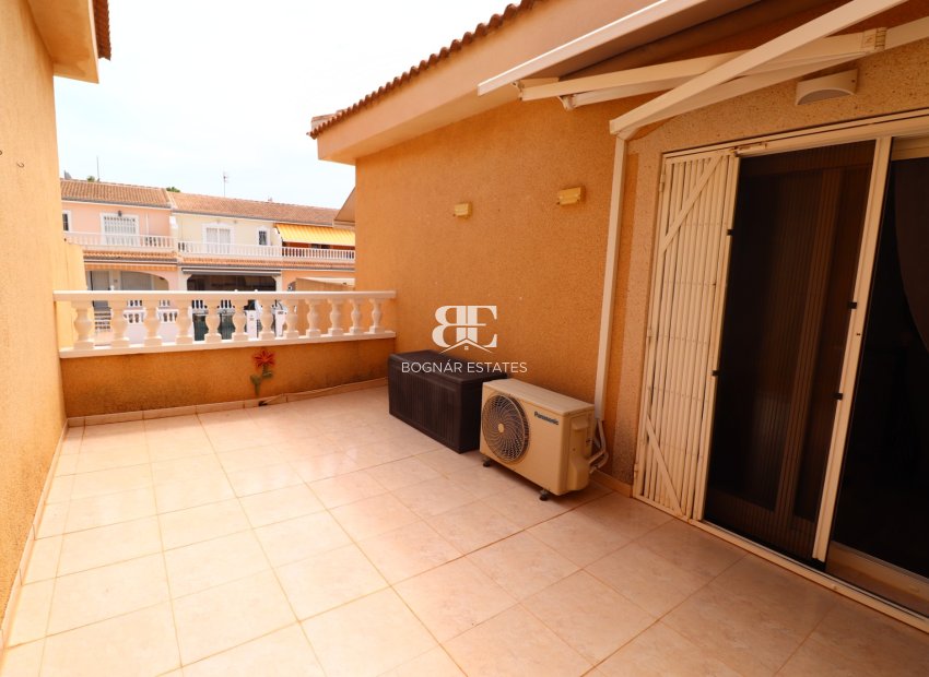 Resale - Townhouse -
Benijofar - Monte Azul