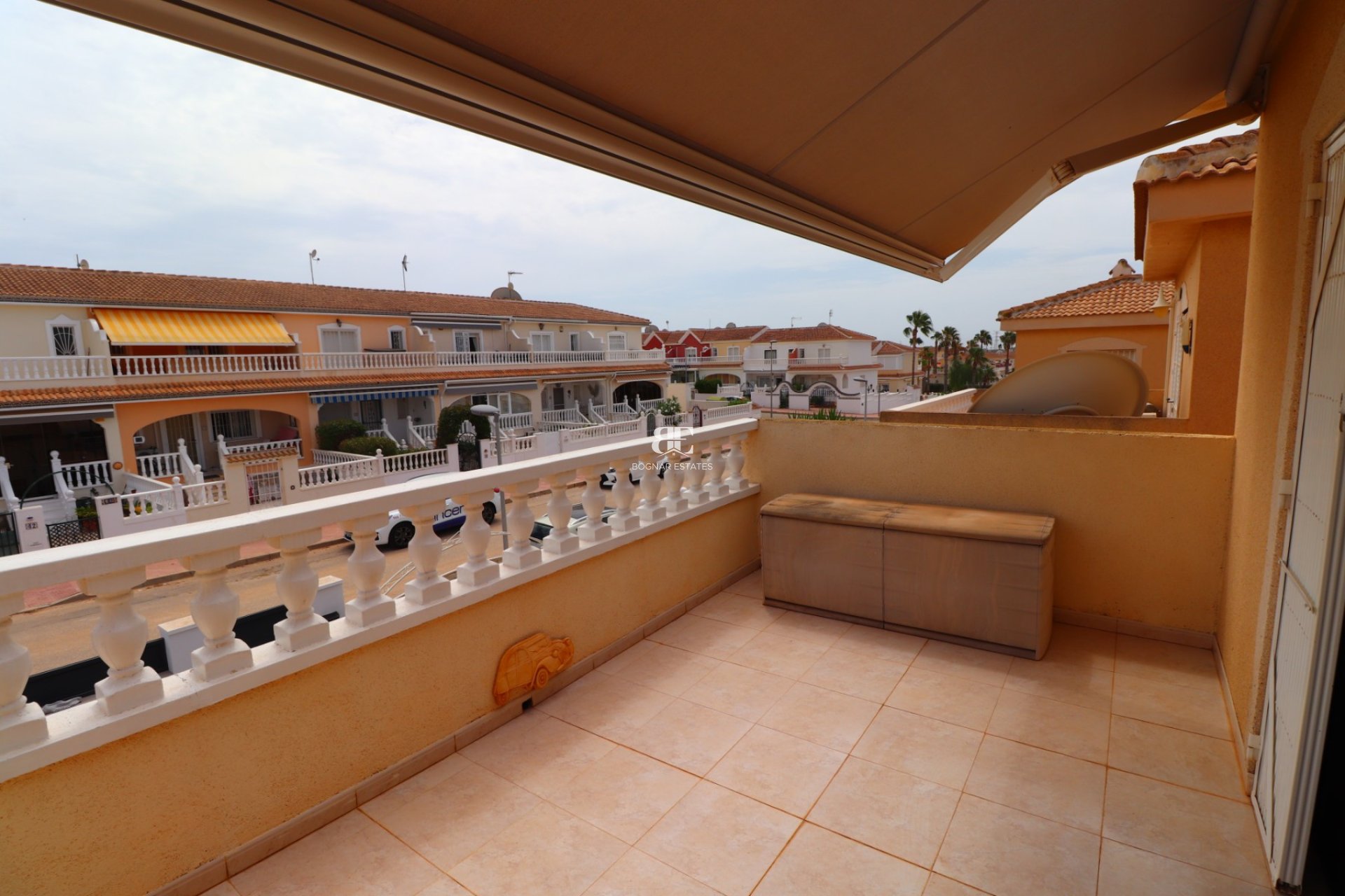 Resale - Townhouse -
Benijofar - Monte Azul