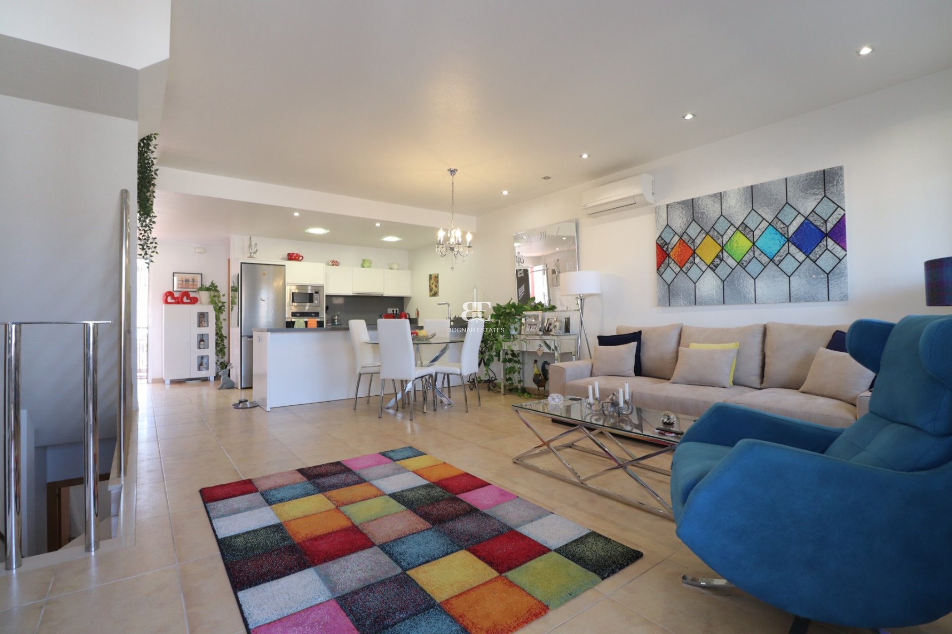 Resale - Townhouse -
Benijofar