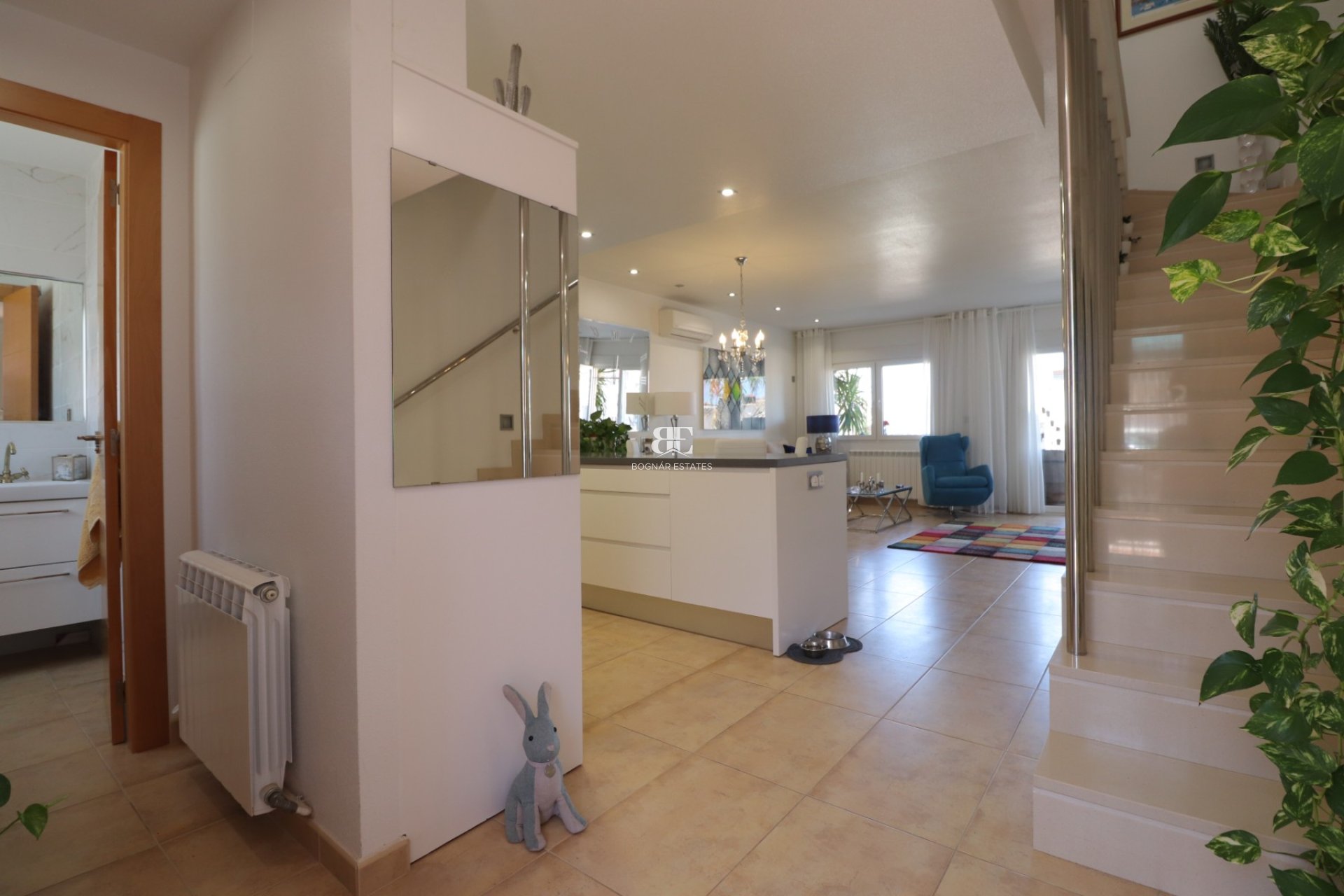 Resale - Townhouse -
Benijofar