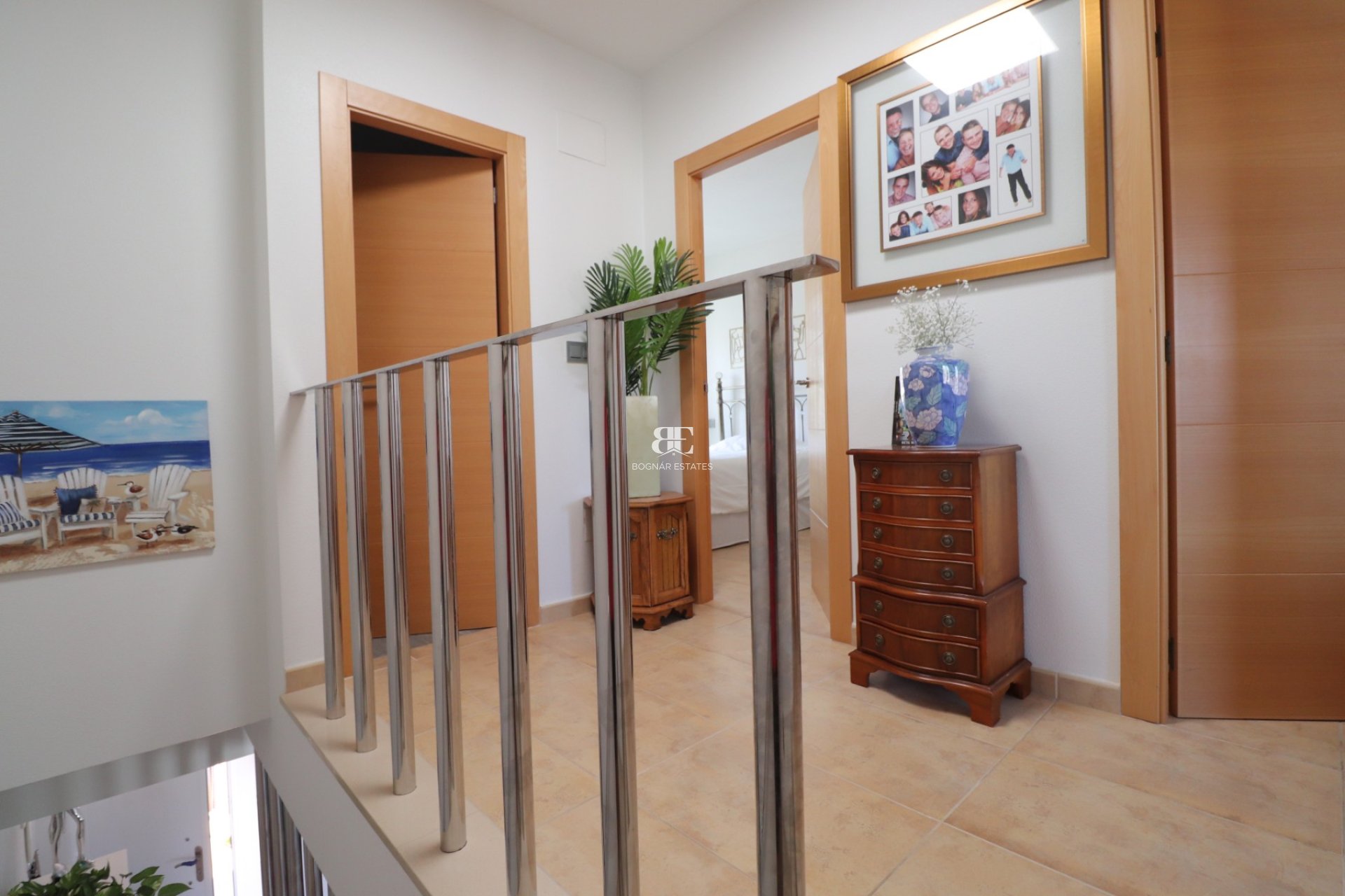 Resale - Townhouse -
Benijofar