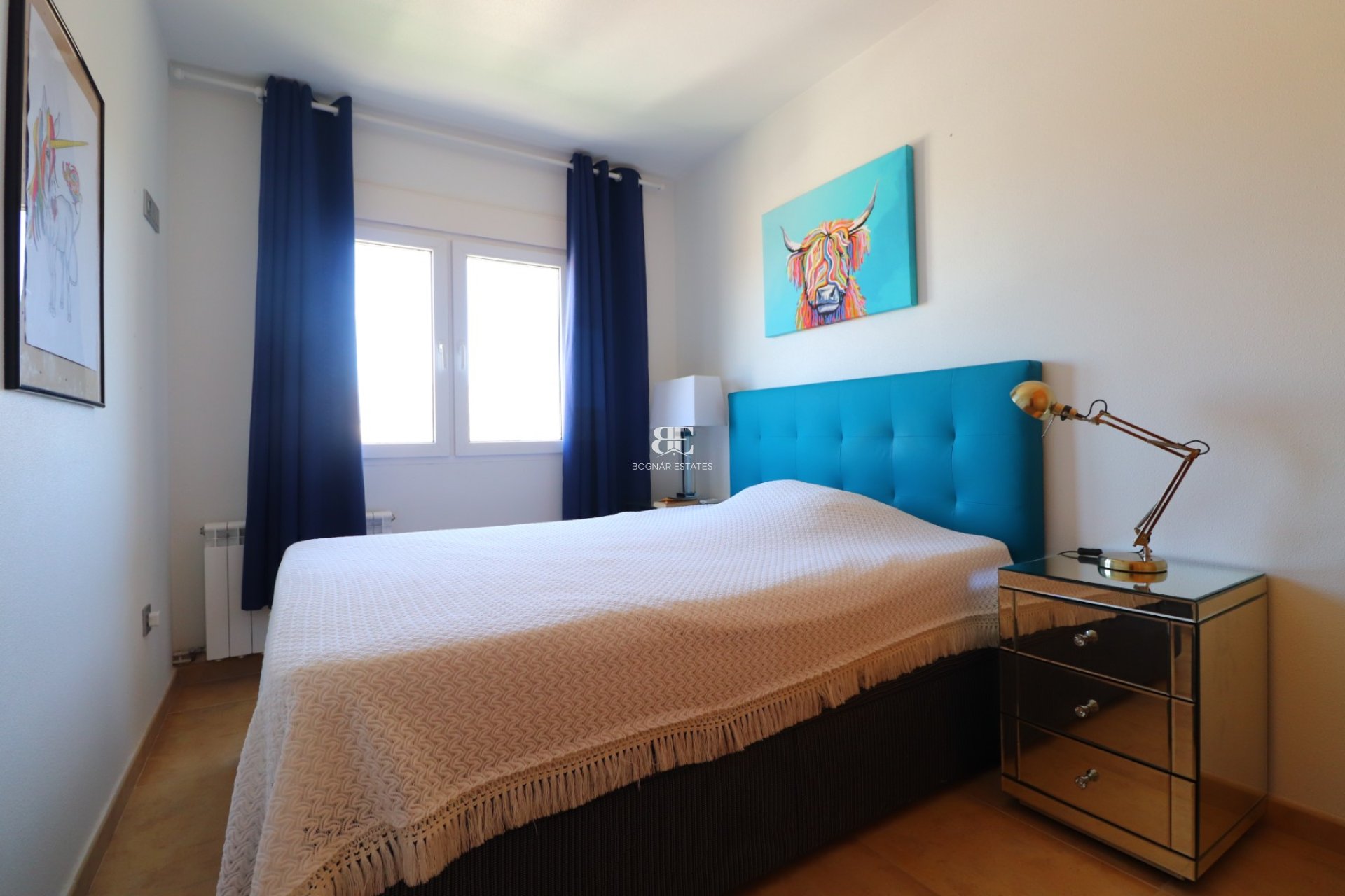 Resale - Townhouse -
Benijofar