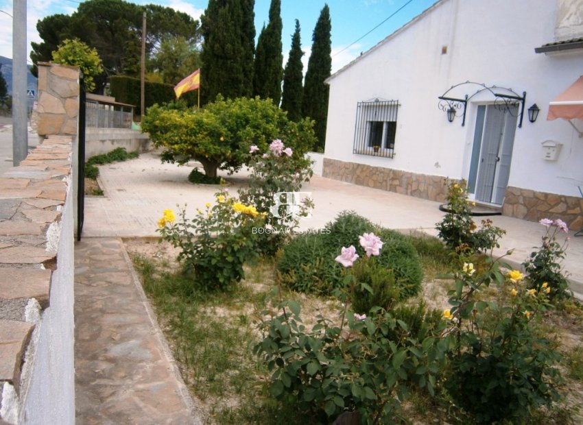Resale - Townhouse -
Benimarfull
