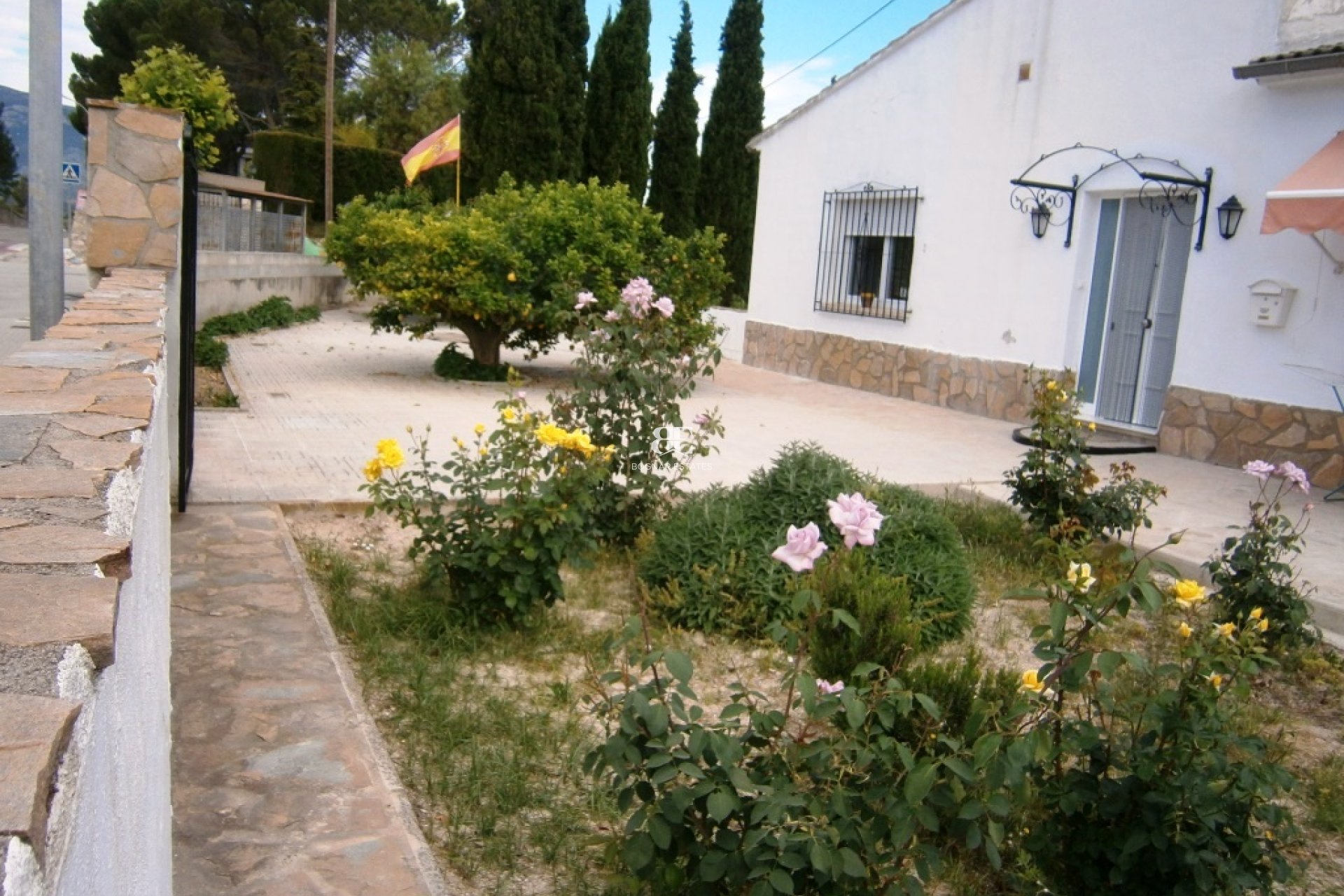 Resale - Townhouse -
Benimarfull