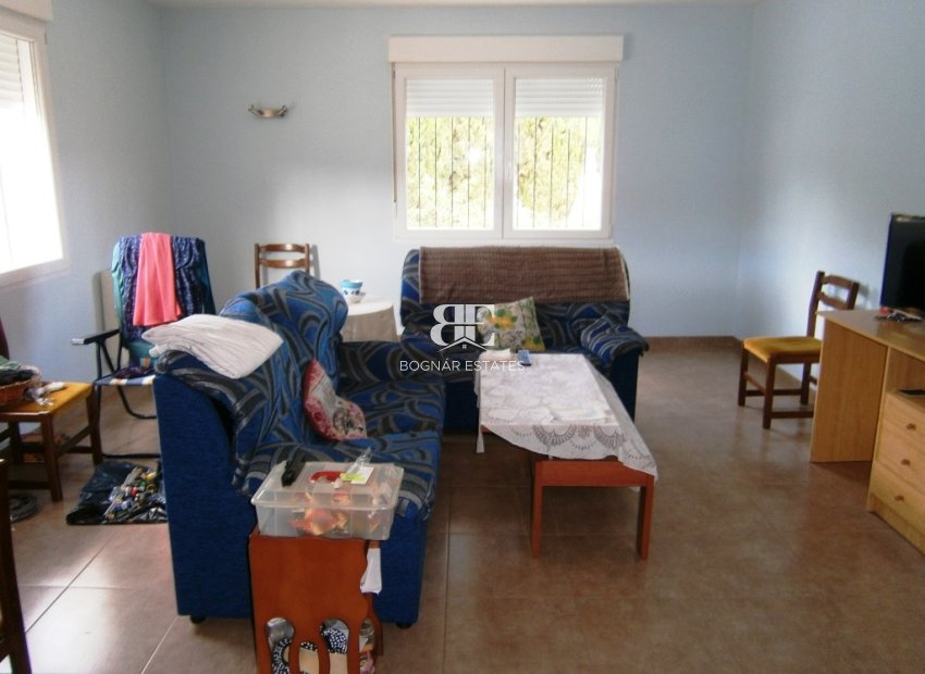 Resale - Townhouse -
Benimarfull