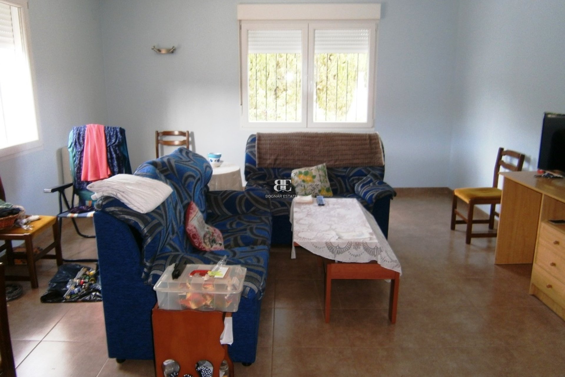Resale - Townhouse -
Benimarfull