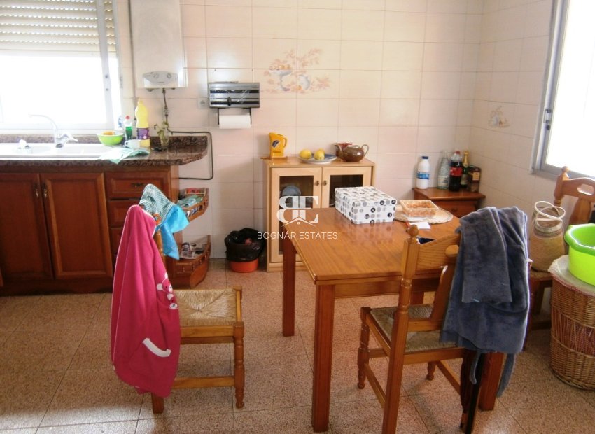 Resale - Townhouse -
Benimarfull
