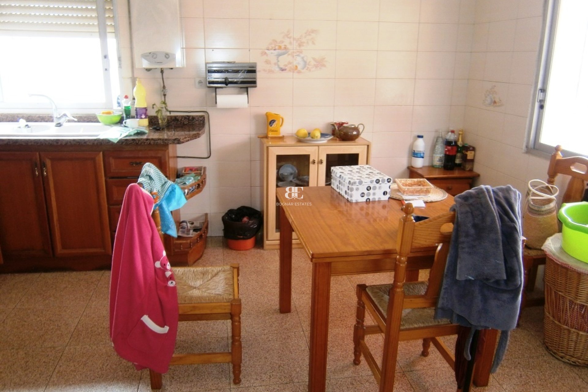Resale - Townhouse -
Benimarfull