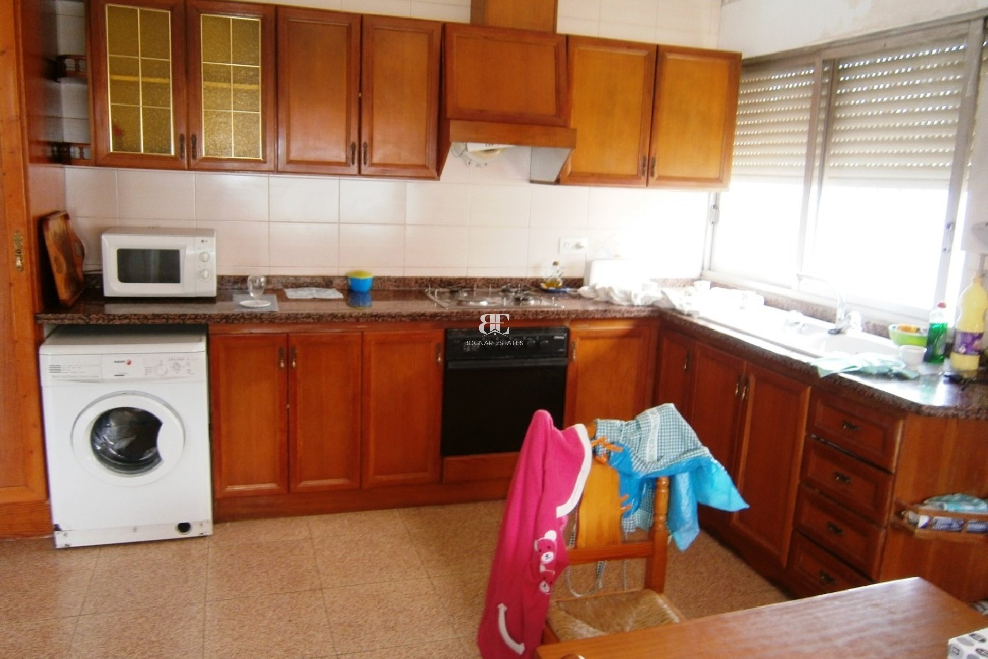 Resale - Townhouse -
Benimarfull