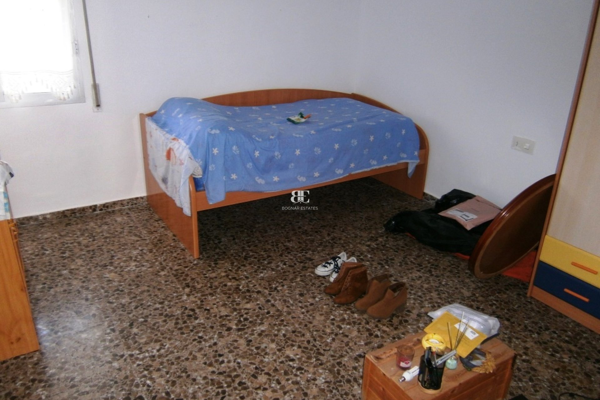 Resale - Townhouse -
Benimarfull