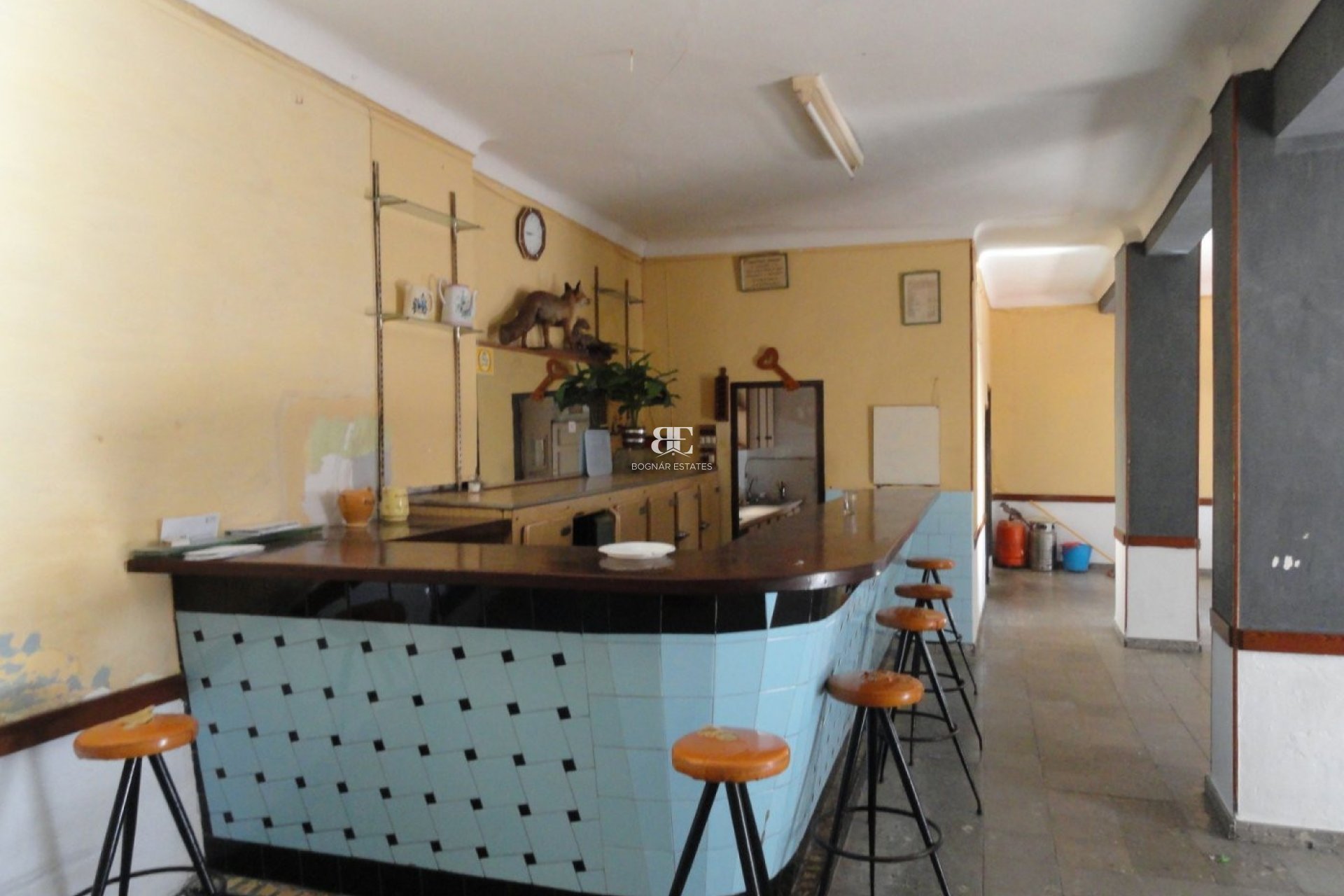 Resale - Townhouse -
Bolulla - Center