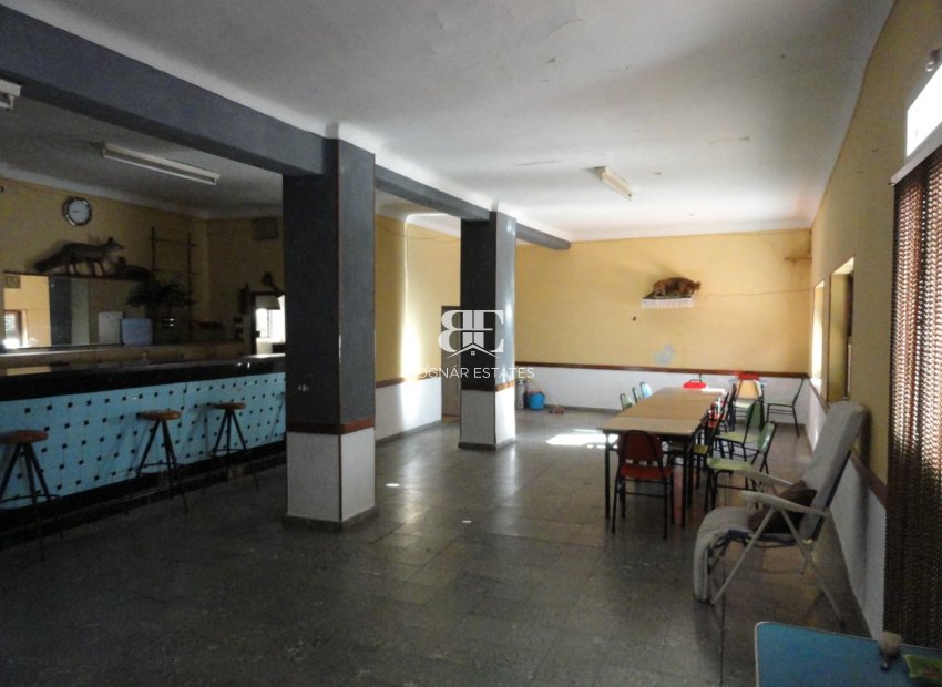 Resale - Townhouse -
Bolulla - Center