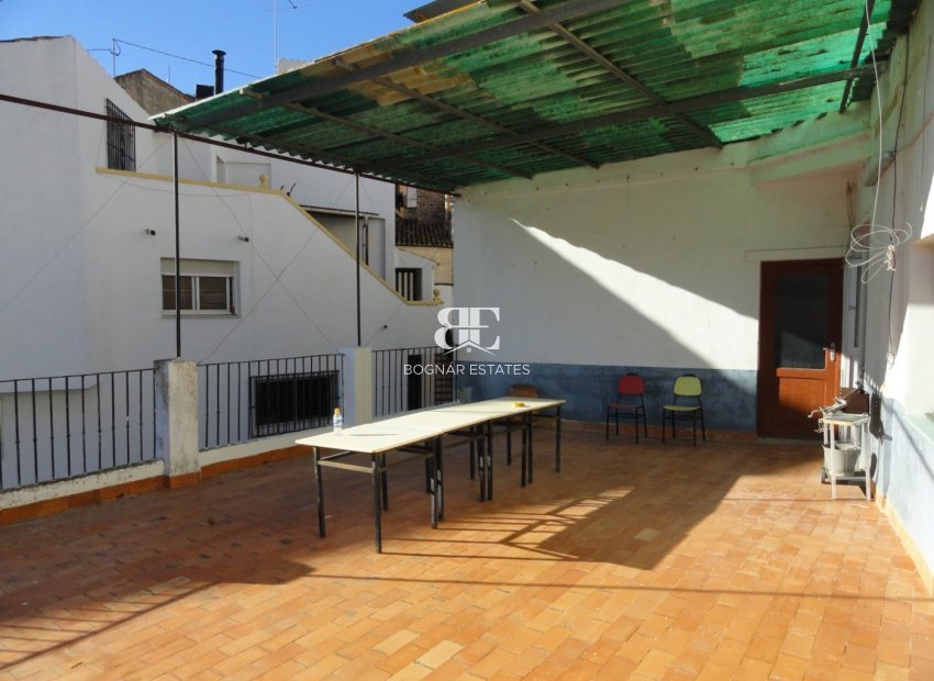 Resale - Townhouse -
Bolulla - Center