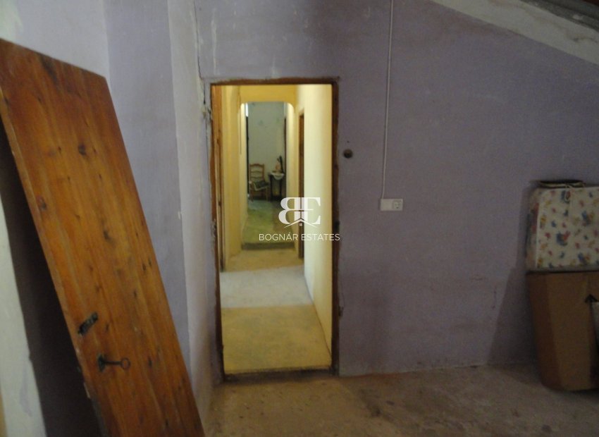 Resale - Townhouse -
Bolulla - Center